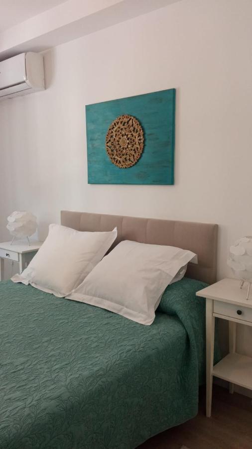 Nuevo Apartamento Lujo Playa Malagueta-Centro Малага Екстер'єр фото